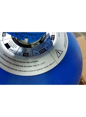 法国力度克皮囊式蓄能器ABVE32现货供应