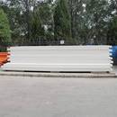 2.2其他绝缘材料 带接头 九孔格栅管梅花管绕线管塑料管