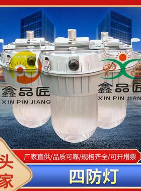 NFC9180防眩泛光灯150W100W70W三防灯NFC9180-100电厂灯