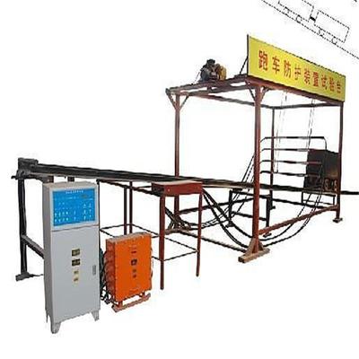 ZDC30-2.2跑车防护装置售后可靠现货供应防跑车装置