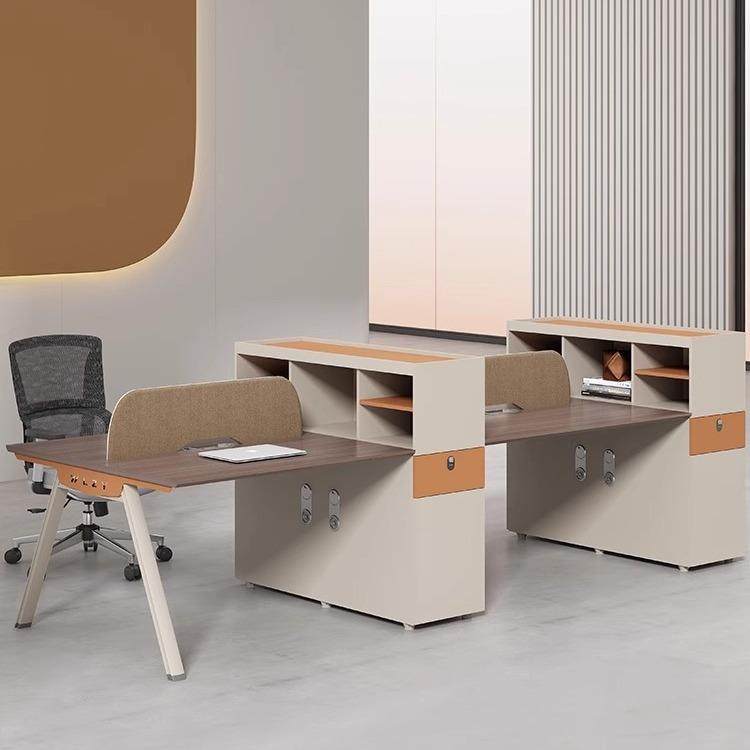 职员办公桌多人六6人财务工位财务室职工带侧柜卡位员工桌椅组合,收纳整理,烫衣板及配件,淘宝优惠券,粉丝福利购,淘宝优惠卷