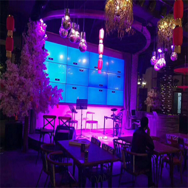户外演出舞台音响调音台设备酒吧KTV卡拉OK夜总会点歌机设备供应图片