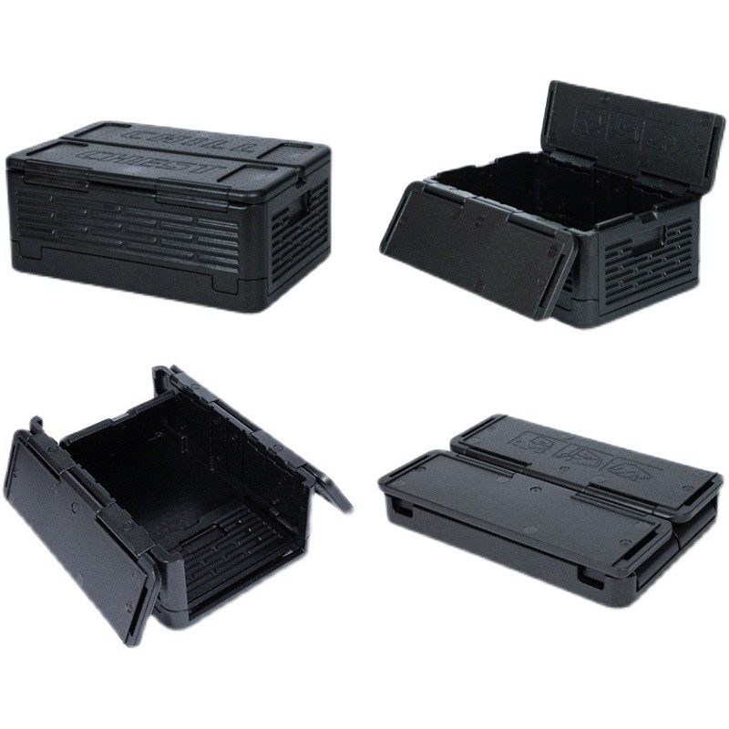 收纳箱家用后备箱整理厨t房床底露营餐具汽车用车载尾储物折叠户,收纳整理,收纳箱,淘宝优惠券,粉丝福利购,淘宝优惠卷