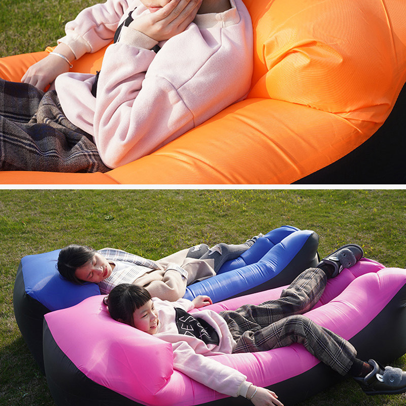 懒人空气沙发便携气垫床音v乐节户外野营沙滩郊游充气沙发午睡躺,户外/登山/野营/旅行用品,充气床,淘宝优惠券,粉丝福利购,淘宝优惠卷