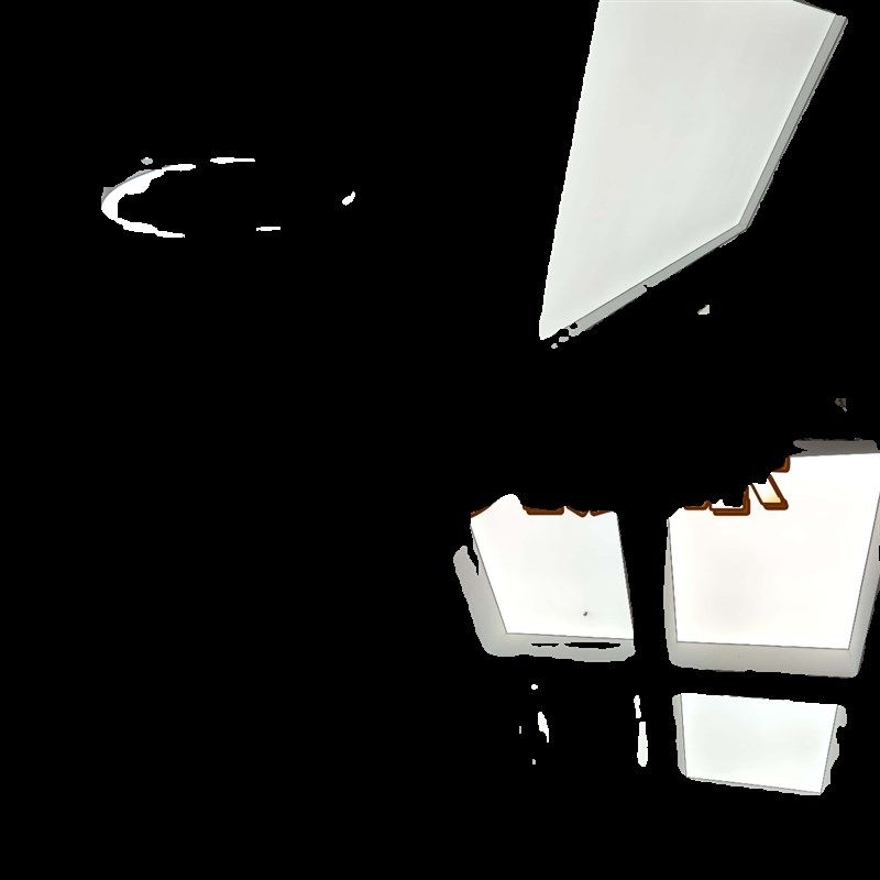 白色软膜透光膜吊顶防火s发光软膜天花汽车4S店美发美容店办公灯,商业/办公家具,灯箱布/软膜天花,淘宝优惠券,粉丝福利购,淘宝优惠卷