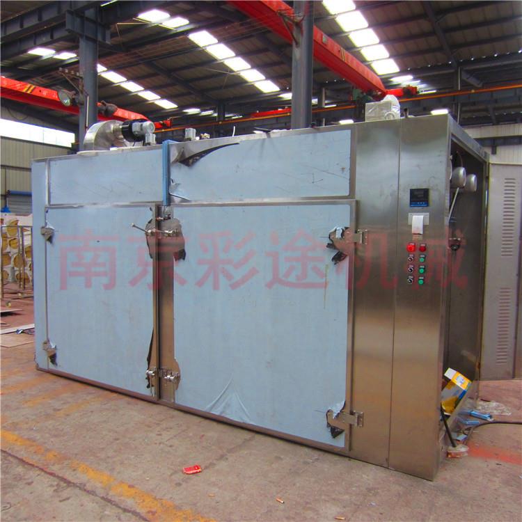 彩途电子油桶保温鼓风干燥箱工业用烤箱大型电热循环工业恒温烘箱
