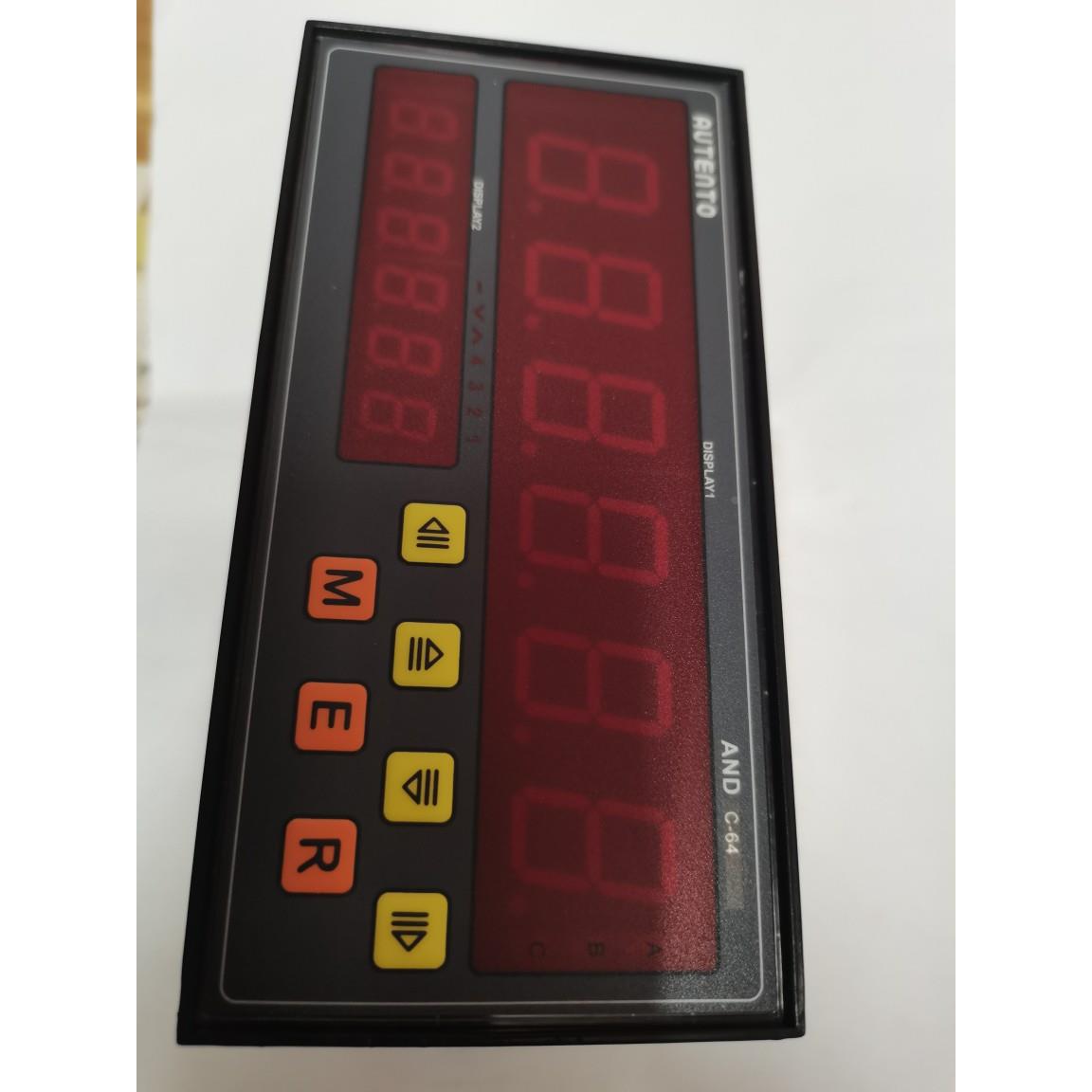 ANDC-64 ANDC AND 全新原装正品 AUTENTO台湾天弘计数器 ANDC64