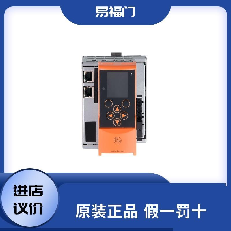 IFM德国易福门AC1401AS-Interface Profinet网关原装正品