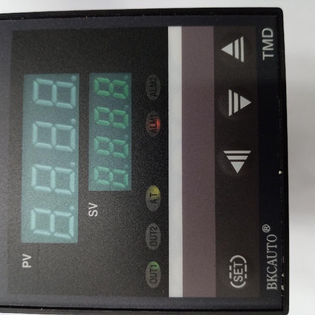 BKCAUTO TMD TMD-7511Z TMD-7411Z TMD-7911Z BKC 余姚温控器