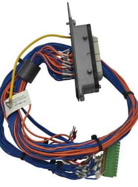 3HAC030006-001 工业机器人 IRB2600本体线 备件测试议价