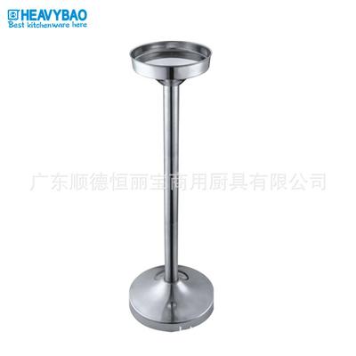 【】不锈钢冰桶架 酒店酒吧KTV适用 冰冻红酒啤酒 存放冰块