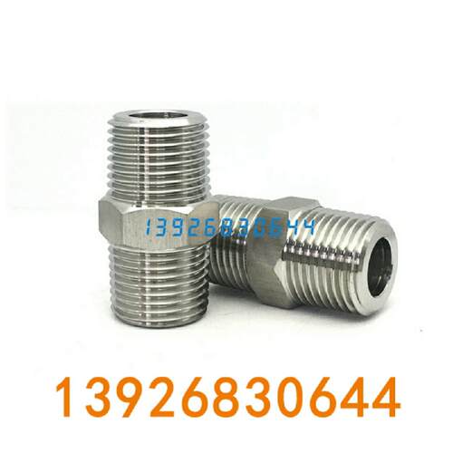 低压用拧入型管接头SGPNR SUTNR SUTNRS6A 8A 10A 15A 20A 25A