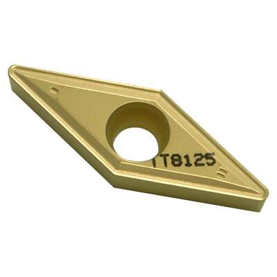 克数控刀片VBMT160404MT TT8125