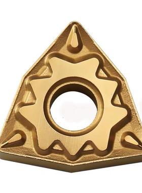 京  数控刀片WNMG080404HQ CA6525