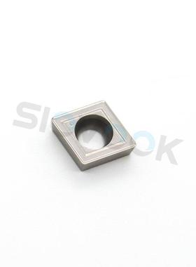 韩国特固克 Taegutec数控刀片CCMT060204MT CT3000陶瓷刀片