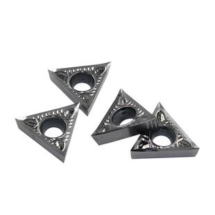 铝用数控车削刀片TCGT16T302/16T304/16T308-AK H01耐磨超硬