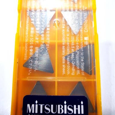 菱 数控刀片TPMN160308 NX2525 TPMN160304