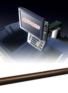 适用于京瓷TASKalfa 1800 1801 2200 2201 定影上辊 上轴 加热辊