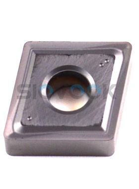 黛 杰Dijet数控刀片CNMG120404/08-SF JC8015钢件不锈钢菱形刀粒