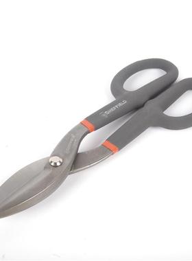 钢盾工具铁皮剪7