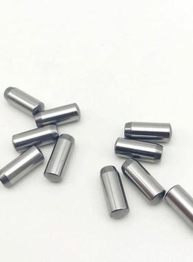 米思米标准正公差m6 定位销MS 直锥型CUM3/5/6/8-10/15/20/25/30