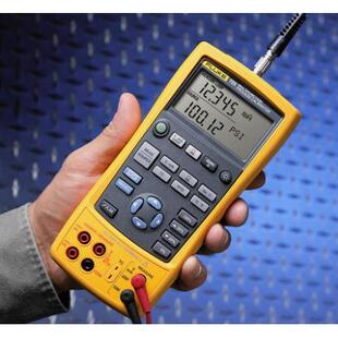 全新福禄克Fluke 725S 726CN 多功能高精度过程校准器校验仪 724