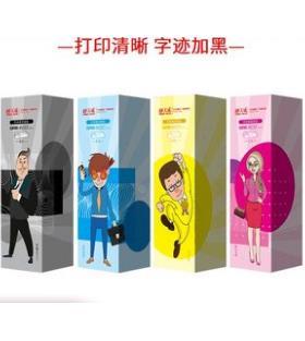 天威PR-CF350A M177FW 130A  MFP M176FN M177  CF353A 176N硒鼓