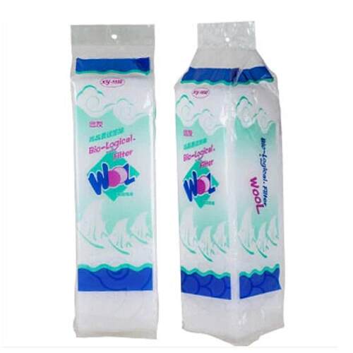 信友xy-1832高品质过滤棉 加厚型37cm长/每片 共6片装