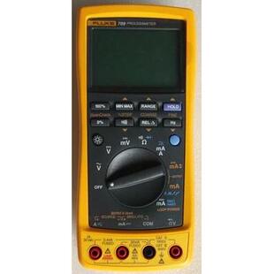 789回路校准器 全新原装 F789过程万用表 Fluke 福禄克 正品 FLUKE