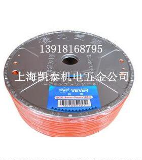 威博PU管 PU12*8  空压气管 包纱管 PU气管 聚氨脂软管