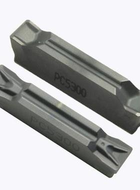 伊数控刀片 MGMN400-02-L PC5300切