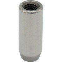 内螺纹定位销圆柱销PBNB-D4 5 6 8 10 12 13 16-L10 15 20 25 30