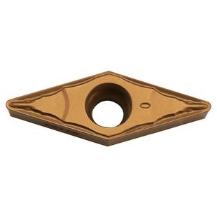 芝数控刀片VCMT160408-PS T9125