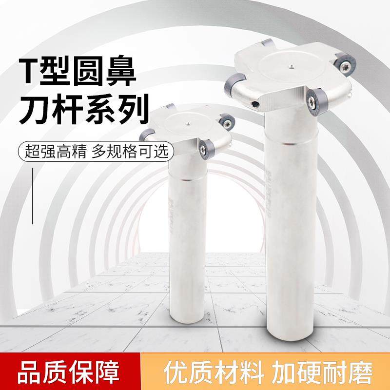 盛弗克TMR圆鼻R3 R4 R5 R6 T型槽铣刀杆 T型刀 数控开槽铣刀杆,农用物资,苗木固定器/支撑器,淘宝优惠券,粉丝福利购,淘宝优惠卷