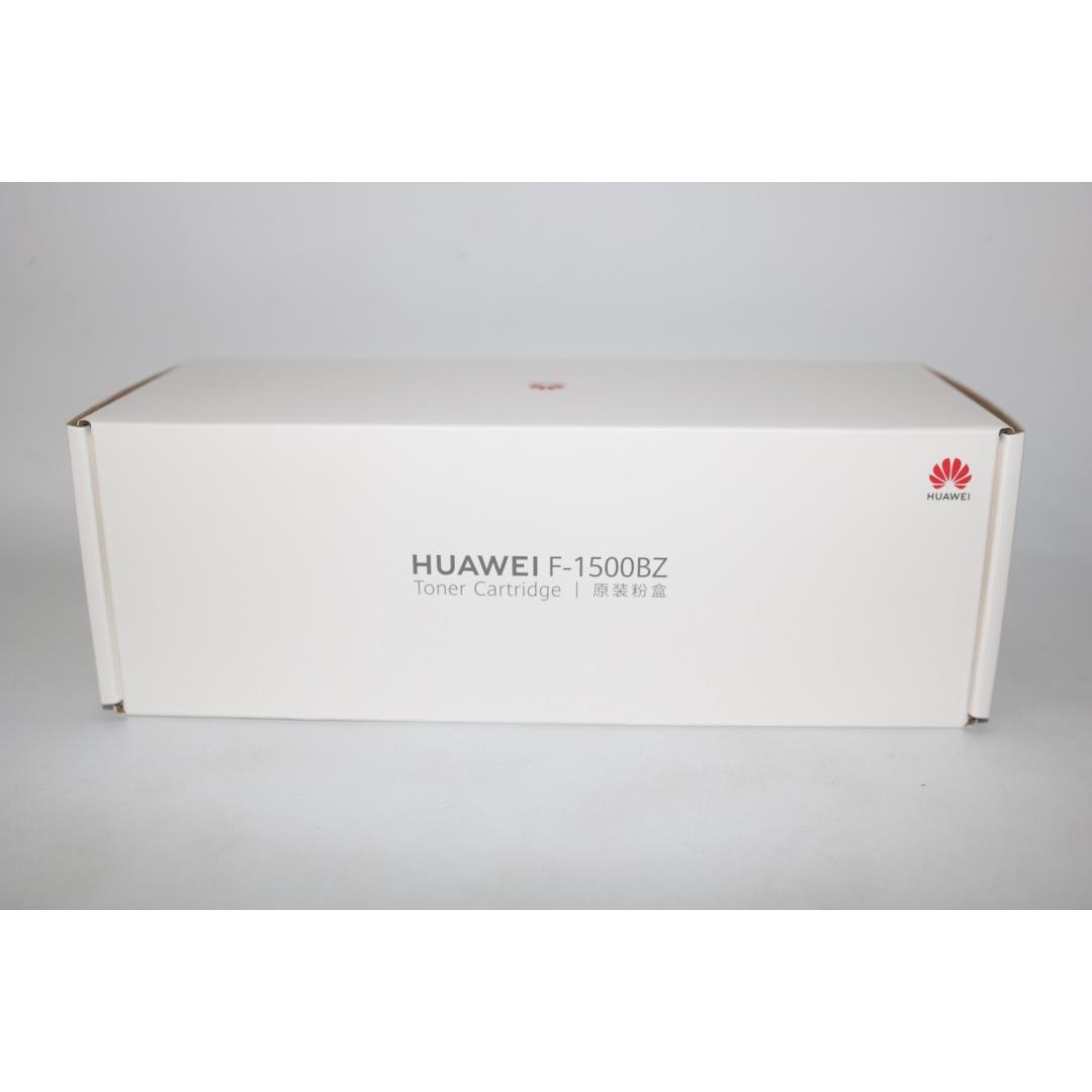 Huawei 华为F-1500BZ原装粉盒 CD81Z-F CV81-WDM激光打印机粉盒
