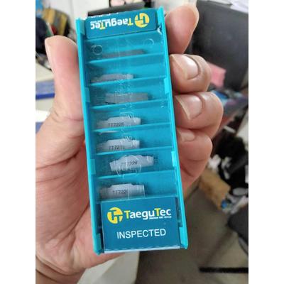 特固克切槽刀片TDJ3 TT7220