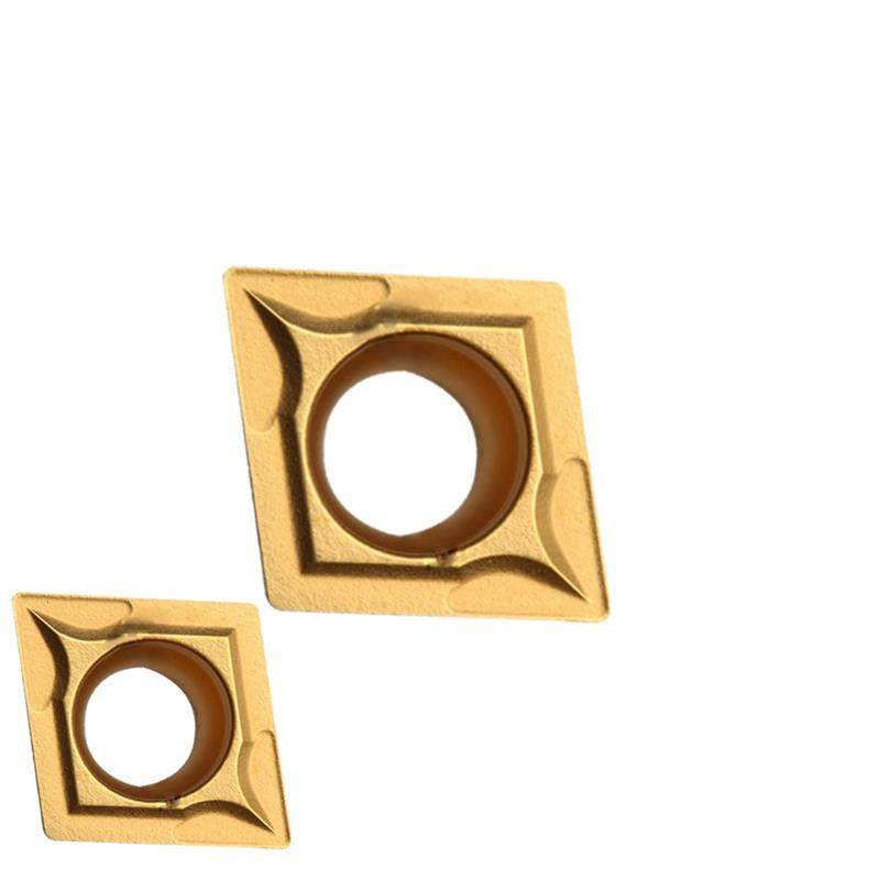 三 数控刀片CCMT060204 US735不锈钢,农机/农具/农膜,灌溉工具,淘宝优惠券,粉丝福利购,淘宝优惠卷