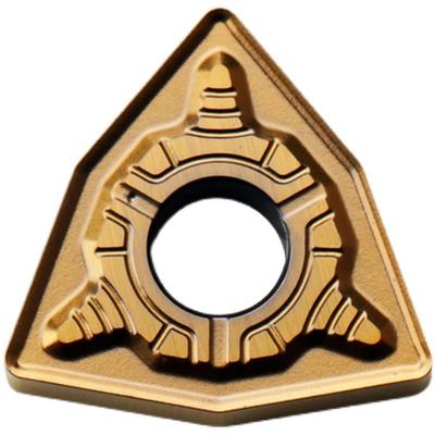 克  数控刀片 WNMG080408EM TT9080