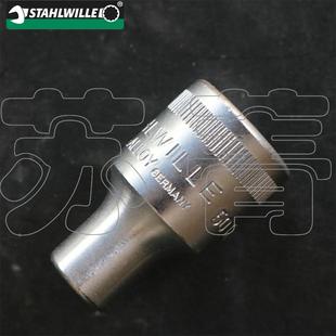 德国原装进口达威力 STAHLWILLE 1/2英寸 星型梅花套筒  50TX系列