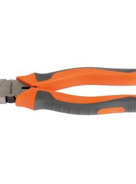 钢盾工具日式斜嘴钳5寸6寸7寸 S043006 S043007 S043008