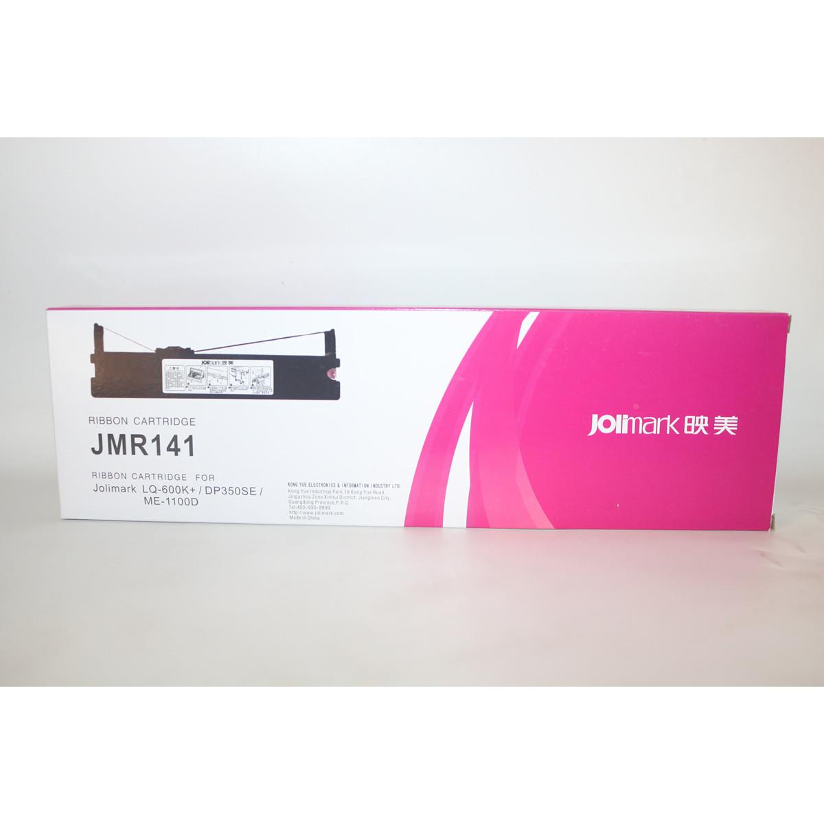 Jolimark映美大容量色带盒JMR141 LQ-600K+ DP350SE ME-1100D色带