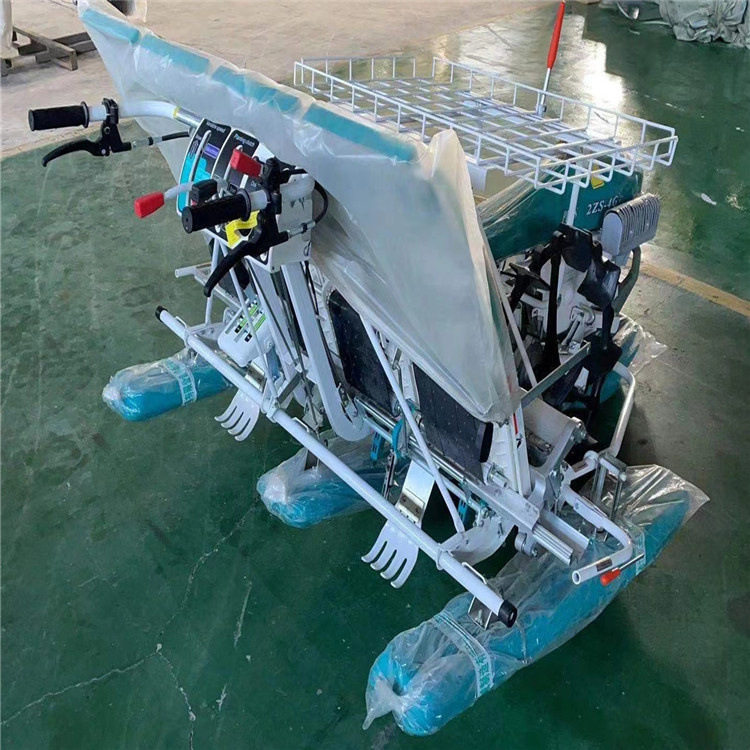 亚克 手扶水稻种植机 全自动汽油稻子插秧机 水田用栽苗机,农机/农具/农膜,农用运输车辆,淘宝优惠券,粉丝福利购,淘宝优惠卷