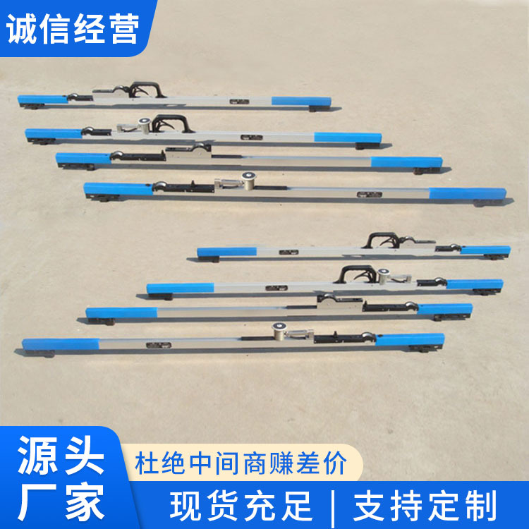 万能轨距尺外形尺寸万能轨距尺现货出售万能轨距尺