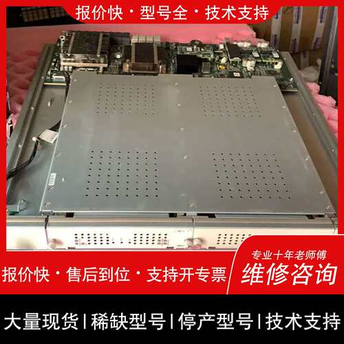 议价 维修M6000子卡 M6K-SPU-B2 拆机 带1张M
