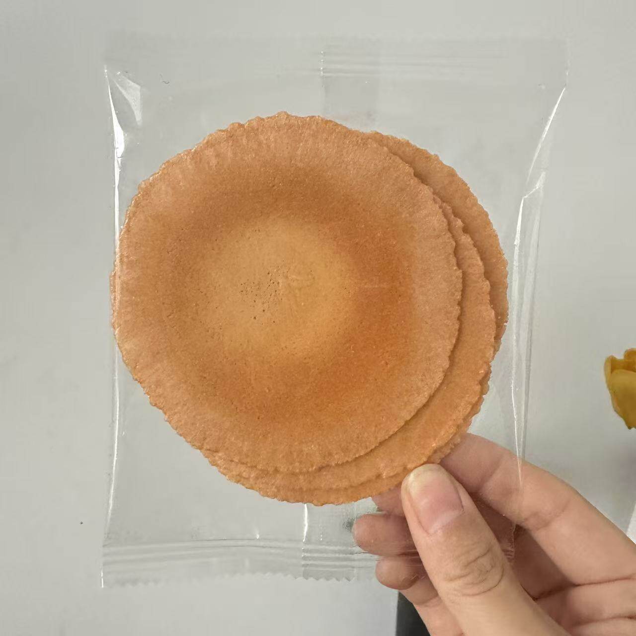 五彩轻蔬多口味玉米胡萝卜