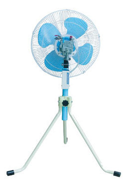 立式摇头气动风扇 TGS-18/TGS-24