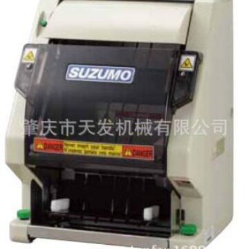 日本铃茂suzumo SVC-ATC寿司切卷机自动切割寿司机切寿司卷机