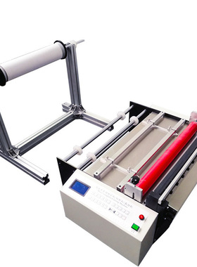 源头厂家现货电脑全自动切纸机离型纸智能切纸机绝缘纸裁纸机设备