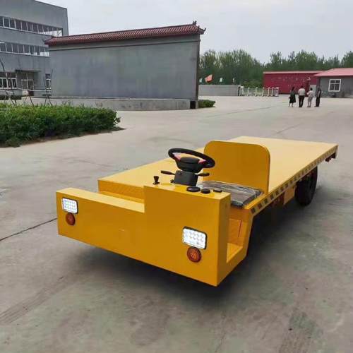 欧能销售载重5吨 欧能纯电动车 规格尺寸平板车