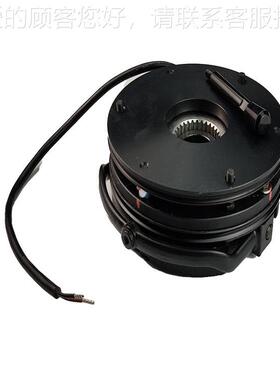 失电电磁制动器G808-REB0412BW(96V25)PB DC96V 40W 46NM